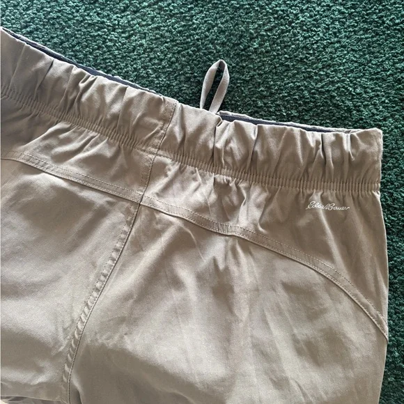 Eddie Bauer Jogger / Outdoor Pants - Picture 5 of 11